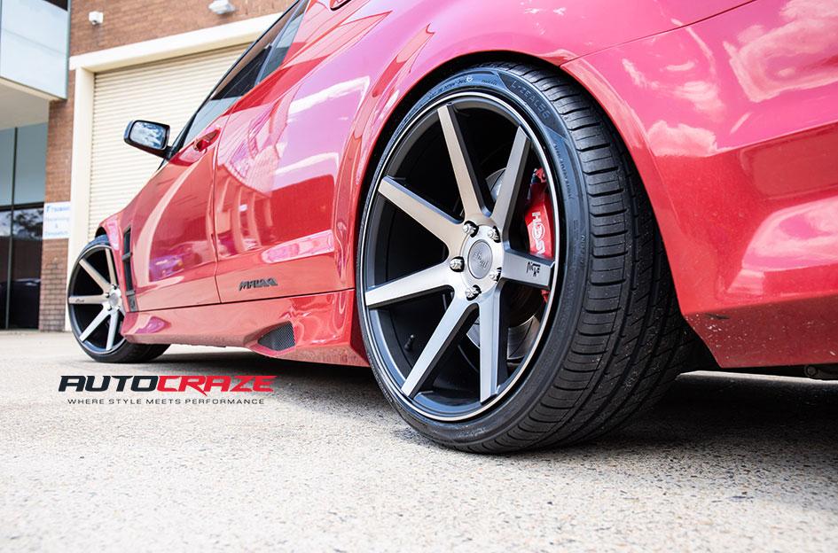 HOLDEN-COMMODORE-VERONA-MATTE-BLACK-TINTED-FACE